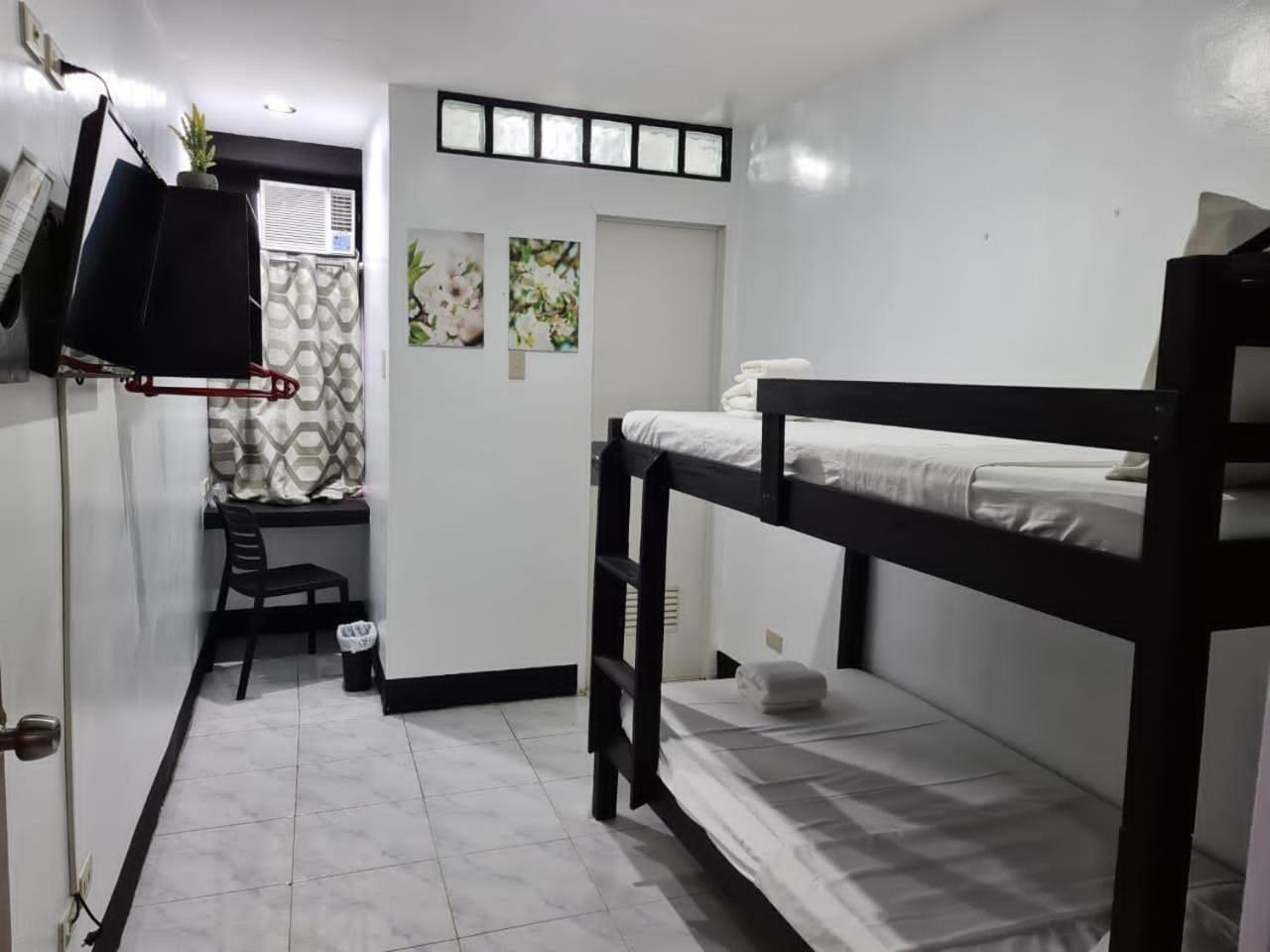 Fernando's Hotel Sorsogon Quarto foto